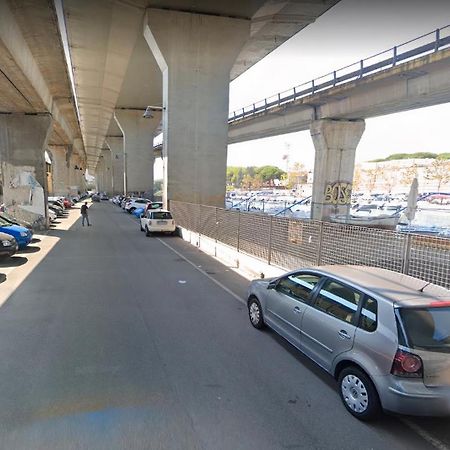 B&B Palazzo De "Il Nuovo Duca Minimo" Pescara Bagian luar foto