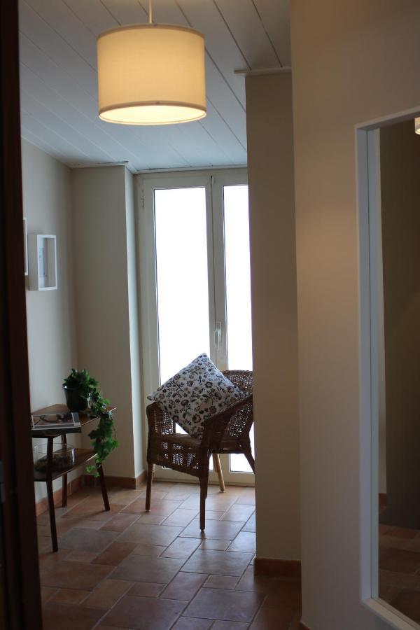 B&B Palazzo De "Il Nuovo Duca Minimo" Pescara Bagian luar foto