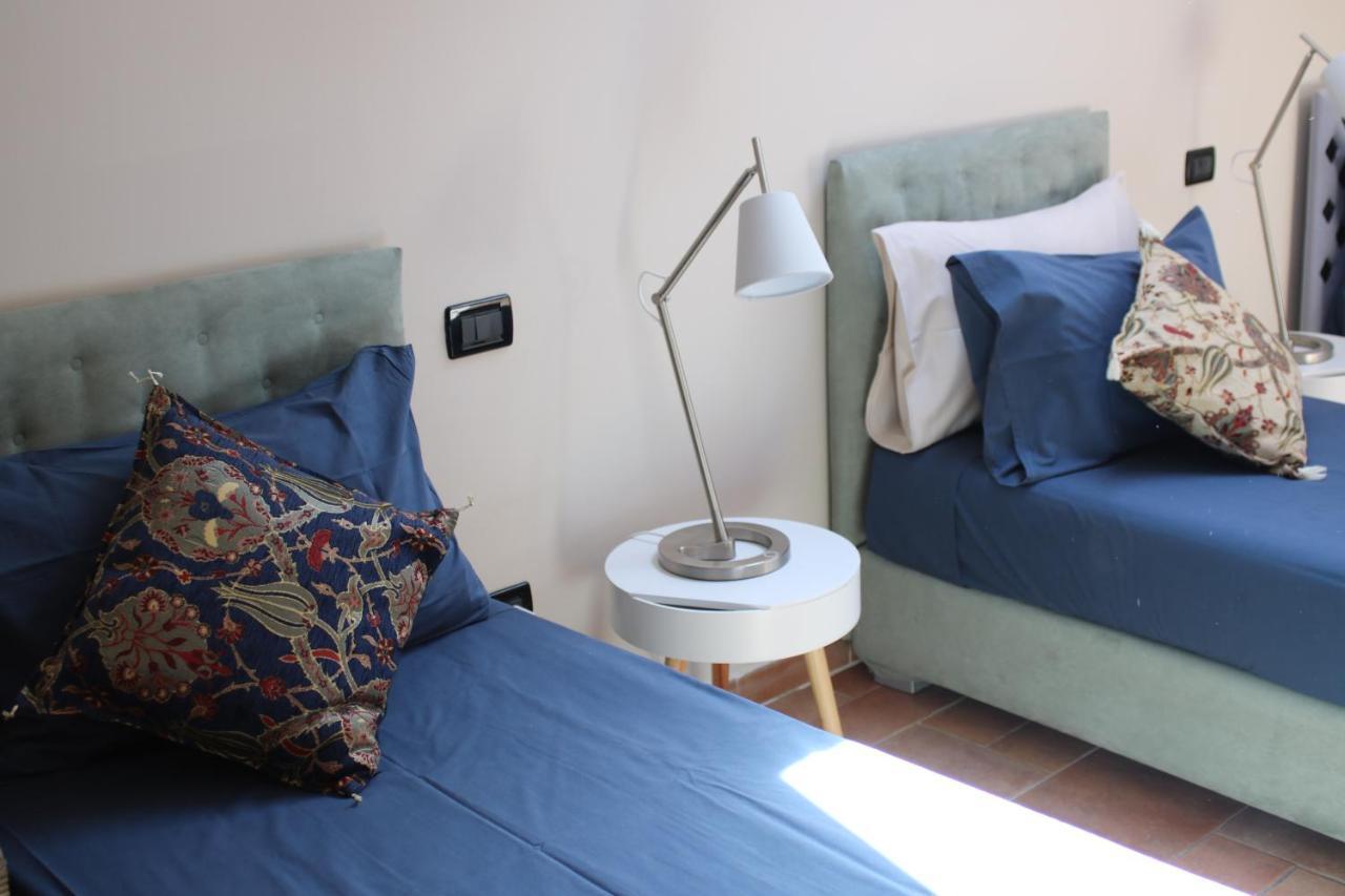 B&B Palazzo De "Il Nuovo Duca Minimo" Pescara Bagian luar foto
