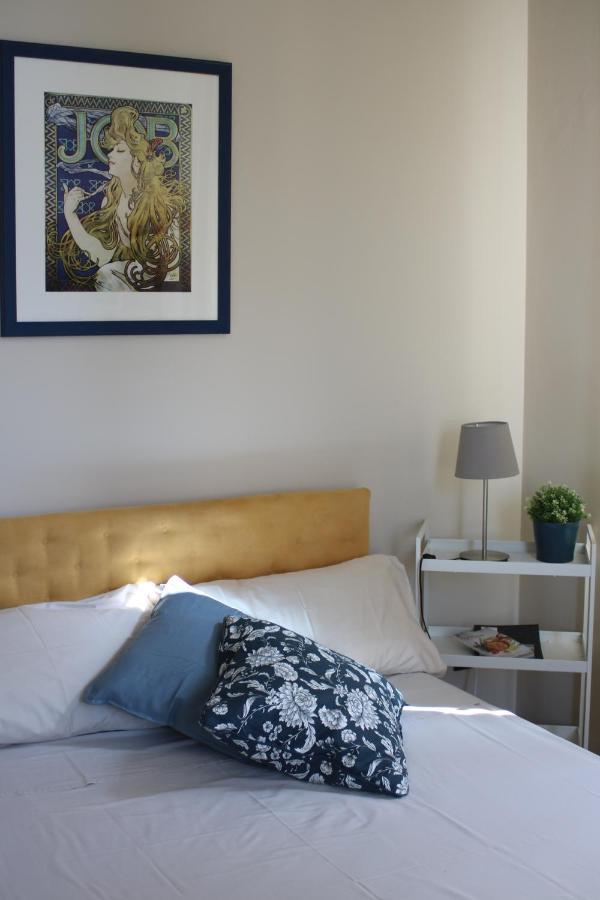 B&B Palazzo De "Il Nuovo Duca Minimo" Pescara Bagian luar foto