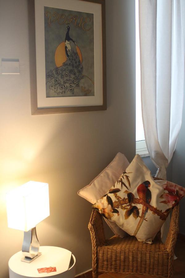 B&B Palazzo De "Il Nuovo Duca Minimo" Pescara Bagian luar foto
