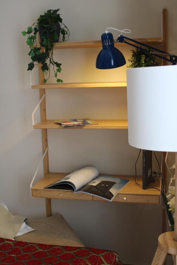 B&B Palazzo De "Il Nuovo Duca Minimo" Pescara Bagian luar foto