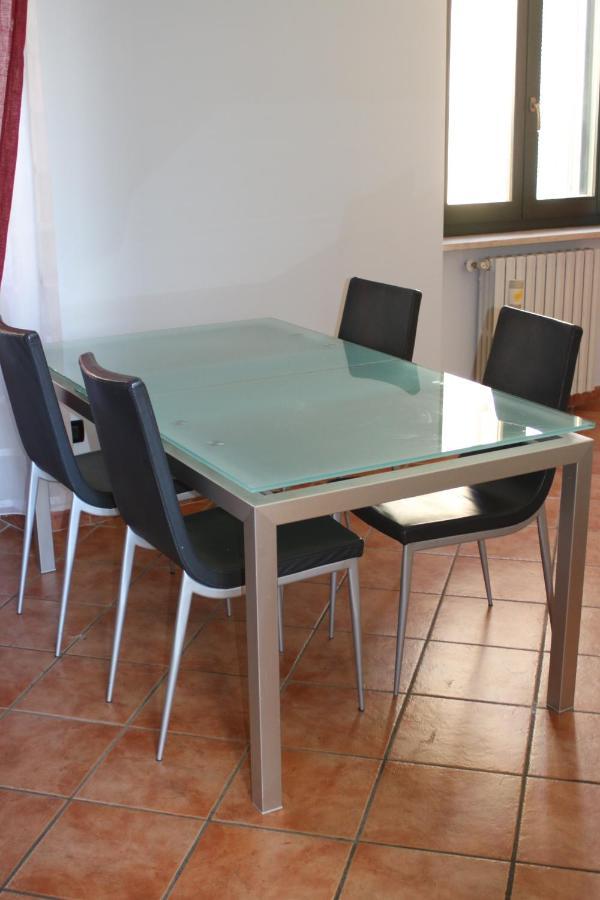 B&B Palazzo De "Il Nuovo Duca Minimo" Pescara Bagian luar foto