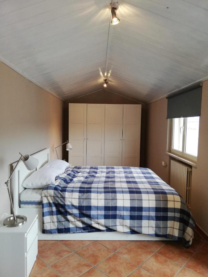 B&B Palazzo De "Il Nuovo Duca Minimo" Pescara Bagian luar foto