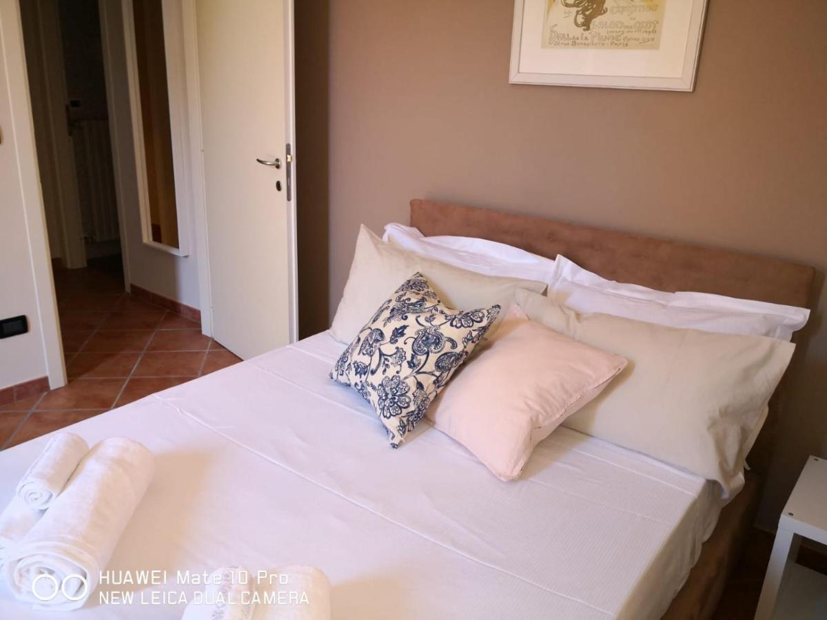 B&B Palazzo De "Il Nuovo Duca Minimo" Pescara Bagian luar foto