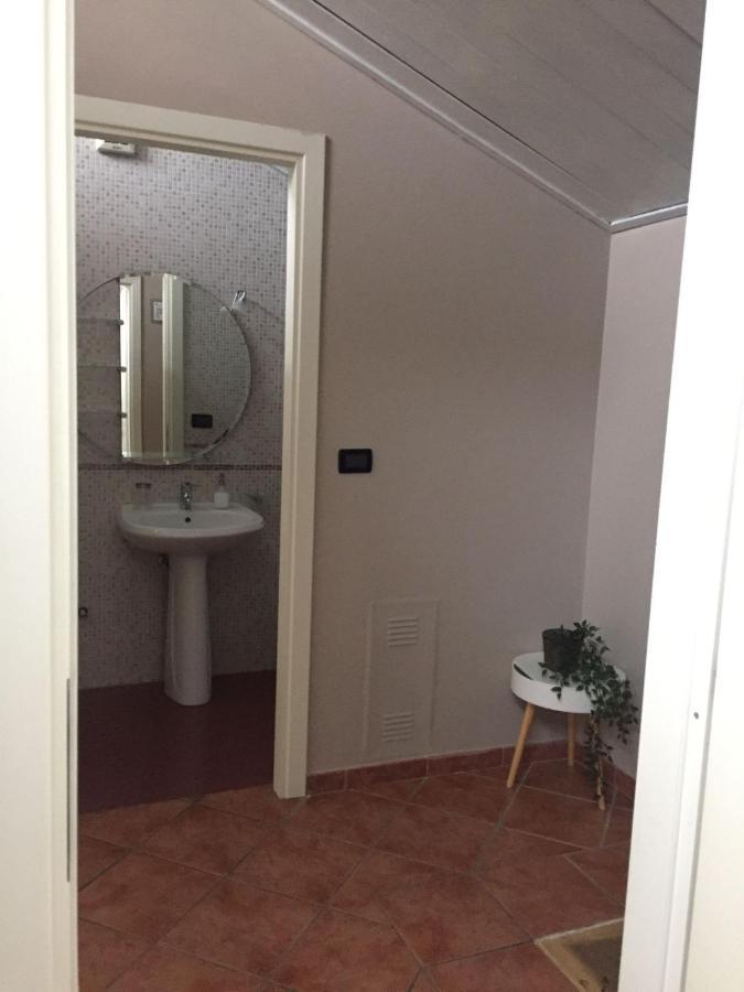 B&B Palazzo De "Il Nuovo Duca Minimo" Pescara Bagian luar foto