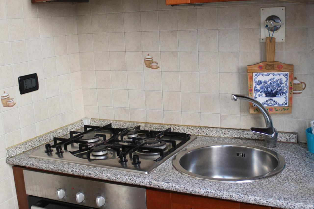 B&B Palazzo De "Il Nuovo Duca Minimo" Pescara Bagian luar foto