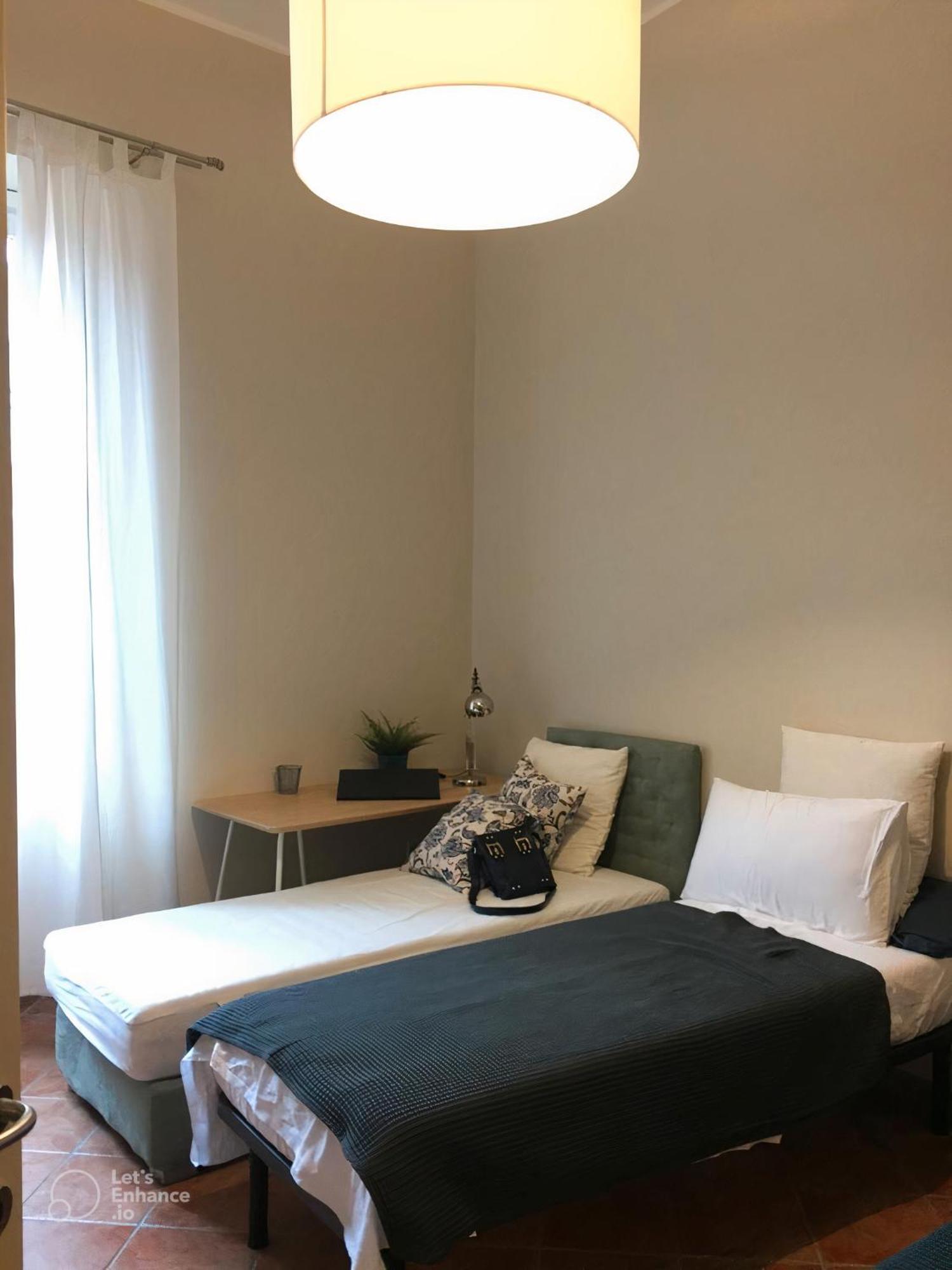 B&B Palazzo De "Il Nuovo Duca Minimo" Pescara Bagian luar foto