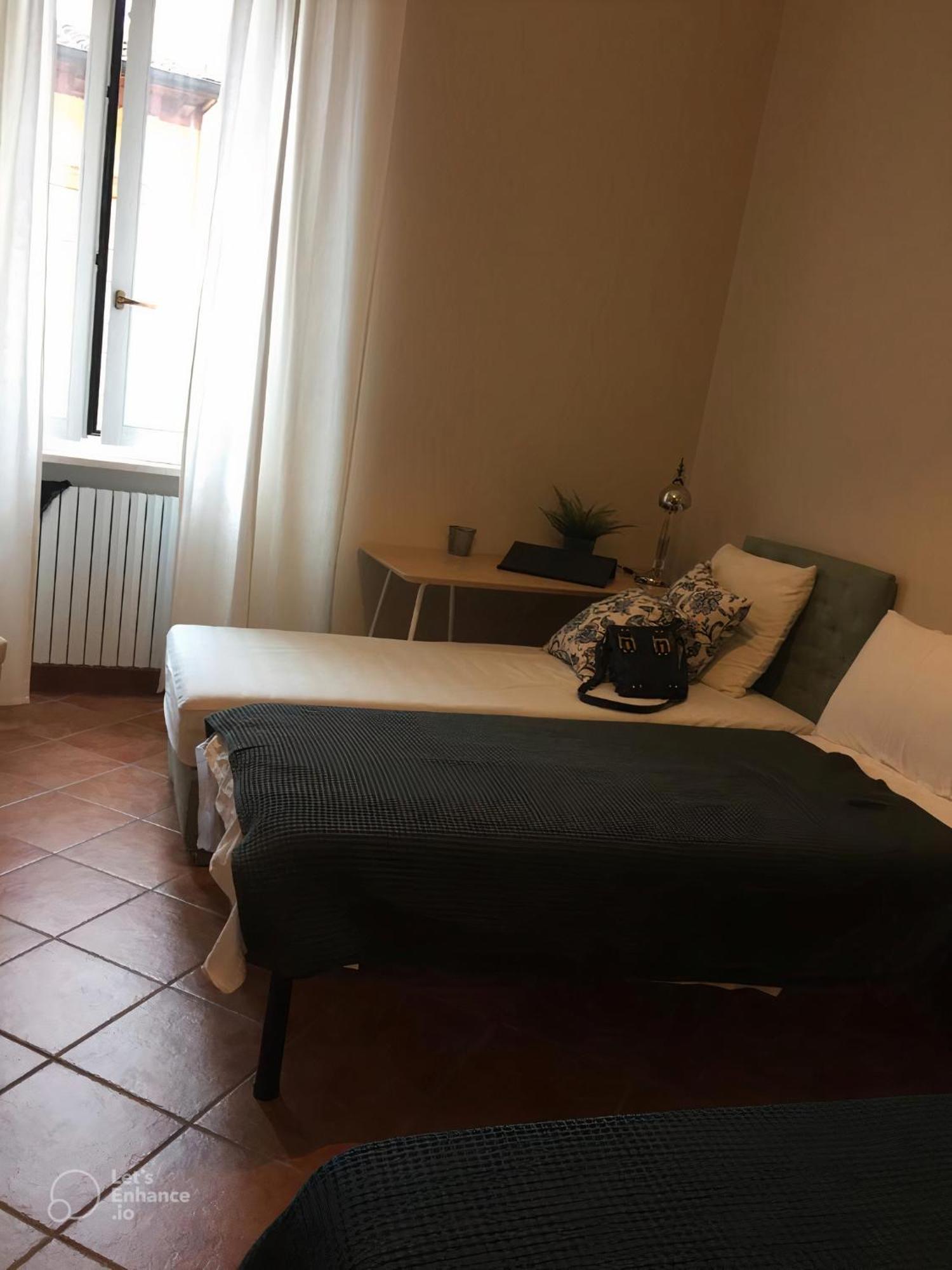 B&B Palazzo De "Il Nuovo Duca Minimo" Pescara Bagian luar foto